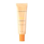 کرم ویتامینه دور چشم و صورت هویج برینگ گرین کاروت ارایشی کلبه نیک