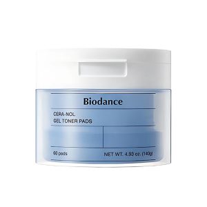 ژل تونر پد سرانول بیودنس BIODANCE