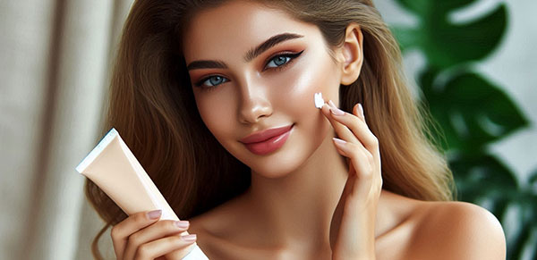 نقش ضد آفتاب در سلامتی پوست