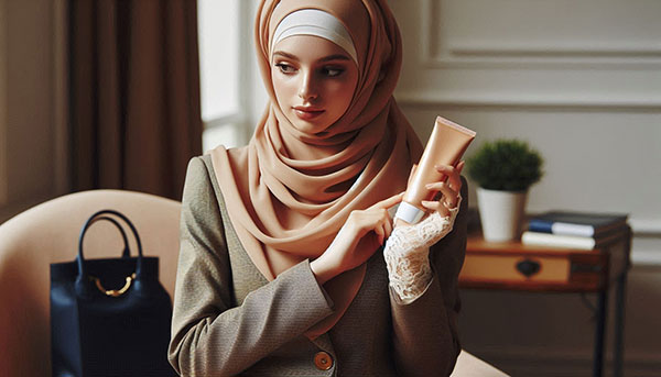 ویژگی های اختصاصی ضد آفتاب مناسب پوست خشک