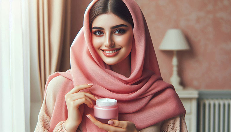 آینده مرطوب کننده ها و فناوری های نوین