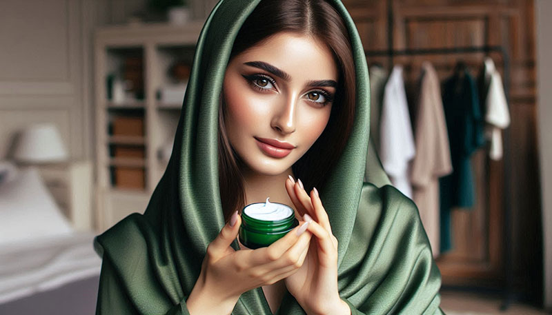 فاکتورهای کلیدی در انتخاب مرطوب کننده