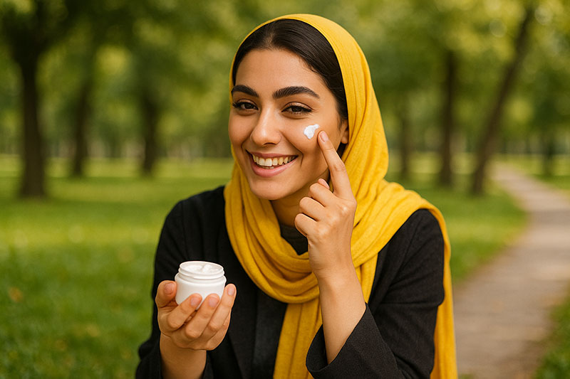فواید کلیدی استفاده از محصولات جوانساز
