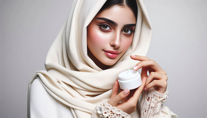 مزایای آبرسانی عمقی با مرطوب کننده