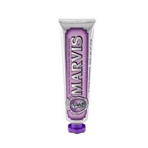 خمیردندان مارویس بنفش 85 میل (MARVIS JASMIN MINT)