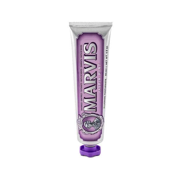خمیردندان مارویس بنفش 85 میل (MARVIS JASMIN MINT) - Image 1