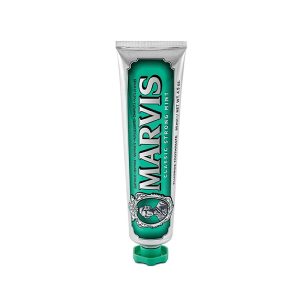 خمیر دندان مارویس مدل نعنایی قوی کلاسیک MARVIS CLASSIC STRONG MINT