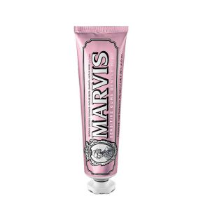 خمیردندان سفیدکننده لثه حساس مارویس MARVIS