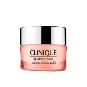 کرم دور چشم All About Eyes کلینیک حجم 15ML