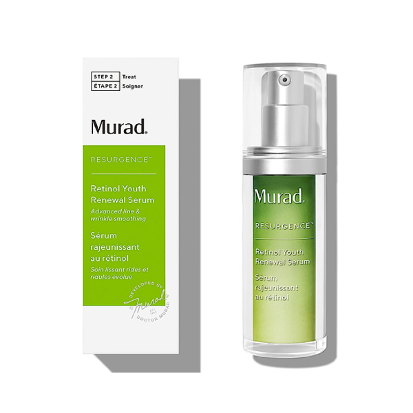 رتینول جوانساز دکتر مورد MURAD - Image 1