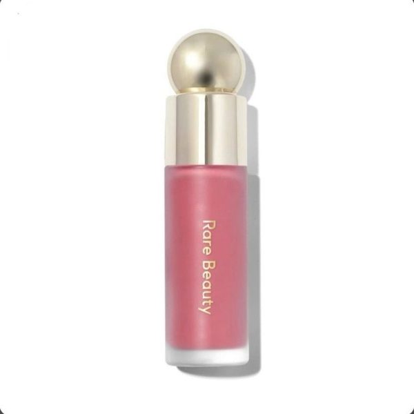 رژگونه مایع مات مخملی رر بیوتی Soft Pinch - Image 1
