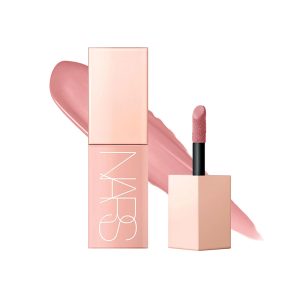 رژگونه مایع نارس مدل افترگلو AFTER GLOW رنگ BEHAVE کلبه نیک