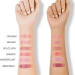 رژگونه مایع نارس مدل افترگلو AFTER GLOW رنگ BEHAVE - Image 3