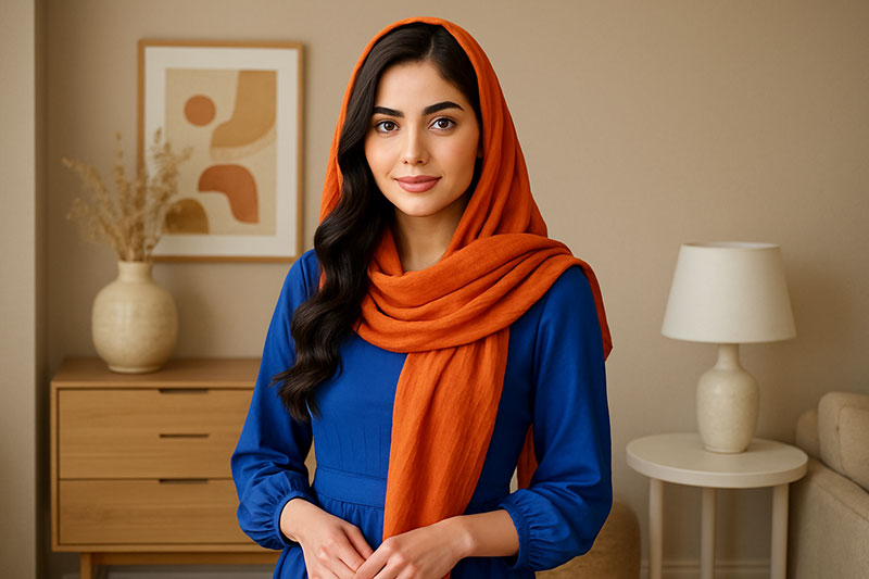 عوامل تاثیرگذار روی پوست شفاف