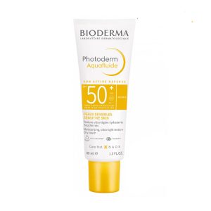 کرم ضد آفتاب فتودرم بایودرما spf50 کلبه نیک
