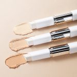 استیک کرم پودر چندکاره الروال ELROEL BLANC COVER CREAM STICK در ۳ رنگ بندی - Image 3