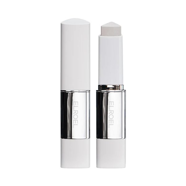 استیک کرم پودر چندکاره الروال ELROEL BLANC COVER CREAM STICK در ۳ رنگ بندی - Image 1