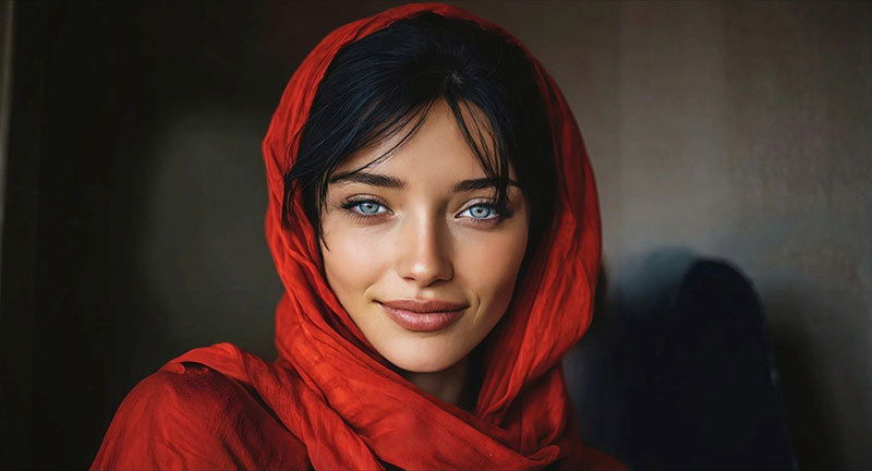 تاثیر آب بر سلامت و زیبایی پوست
