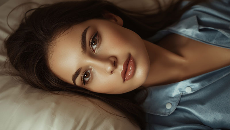 خواب باکیفیت