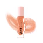 روغن لب عسل گیسو با طعم آلو Glazed Plum حجم 8 میل کلبه نیک