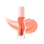 روغن لب عسل گیسو با طعم هلو Bee-llini Peach حجم 8 میل کلبه نیک