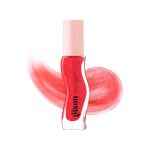 روغن لب عسل گیسو با طعم گیلاس Cherry on the Cake حجم 8 میل کلبه نیک