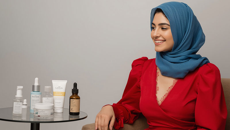 معیارهای انتخاب بهترین سرم صورت