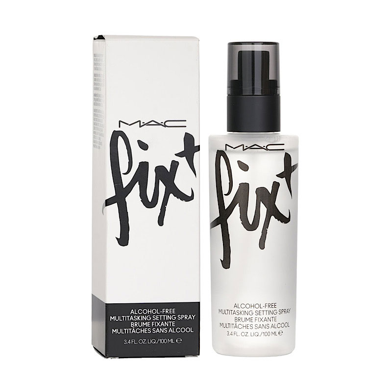 اسپری-فیکس-پلاس-مولتی-تسکینگ-مک-Mac-fix+-alcohol-free-100Ml اسپری فیکس پلاس مولتی تسکینگ مک Mac fix حجم 100 میل کلبه نیک