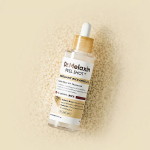 پیلینگ شات برنج دکتر ملاکسین DR.MELAXIN Peel Shot Glow White Rice - Image 3