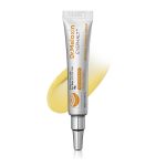 کرم دورچشم رتینول‌ دکتر ملاکسین مدل Eyephalt