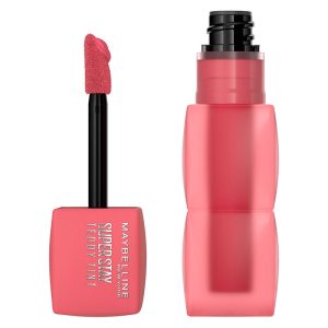 تینت لب تدی سوپر استی میبلین مدل 40 Petalcore کلبه نیک