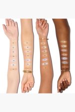 پودر هایلایتر دیور شماره 05 BLUE STROBE - Image 2