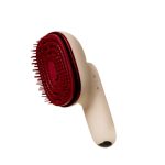 برس ماساژور و اشعه تراپی پوست سر موایو MOEV کلبه نیک