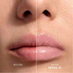 حجم دهنده و برق لب یخی جورجیو آرمانی کد 30 Armani - Image 2