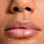 حجم دهنده و برق لب یخی جورجیو آرمانی کد 31 Armani - Image 2