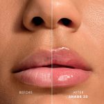 حجم دهنده و برق لب یخی جورجیو آرمانی کد 33 Armani - Image 2