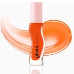 روغن لب عسل گیسو با طعم انبه mango passion punch حجم 8 میل کلبه نیک