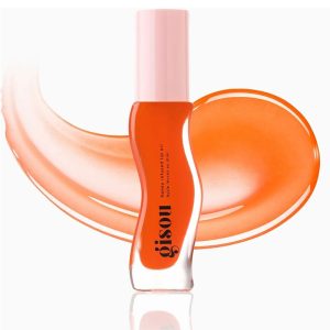 روغن لب عسل گیسو با طعم انبه mango passion punch حجم 8 میل کلبه نیک