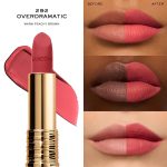 رژ لب جامد مات ابسولو لانکوم شماره 292 lancome - Image 2