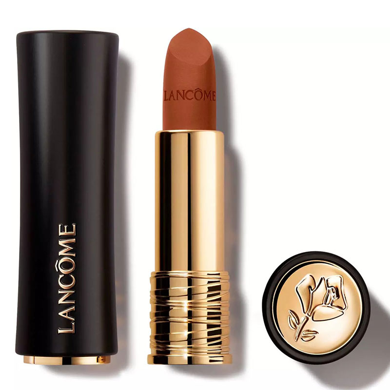 رژ-لب-جامد-مات-ابسولو-لانکوم-شماره-336-lancome رژ لب جامد مات ابسولو لانکوم شماره 336 lancome - Image 1