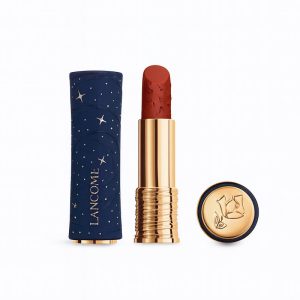 رژ لب لیمیتد ادیشن لانکوم شماره 196 کلبه نیک