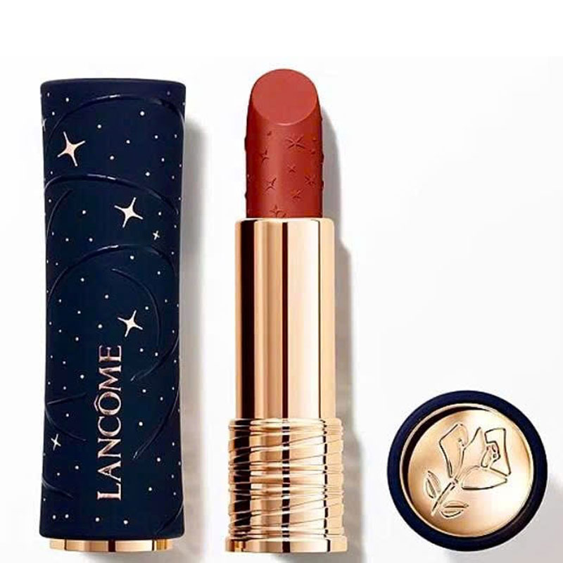 رژ-لب-لیمیتد-ادیشن-لانکوم-شماره-296-lancome رژ لب لیمیتد ادیشن لانکوم شماره 296 lancome کلبه نیک