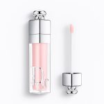 رژ لب مایع براق ادیکت لیپ ماکسی مایزر دیور 001 Pink کلبه نیک