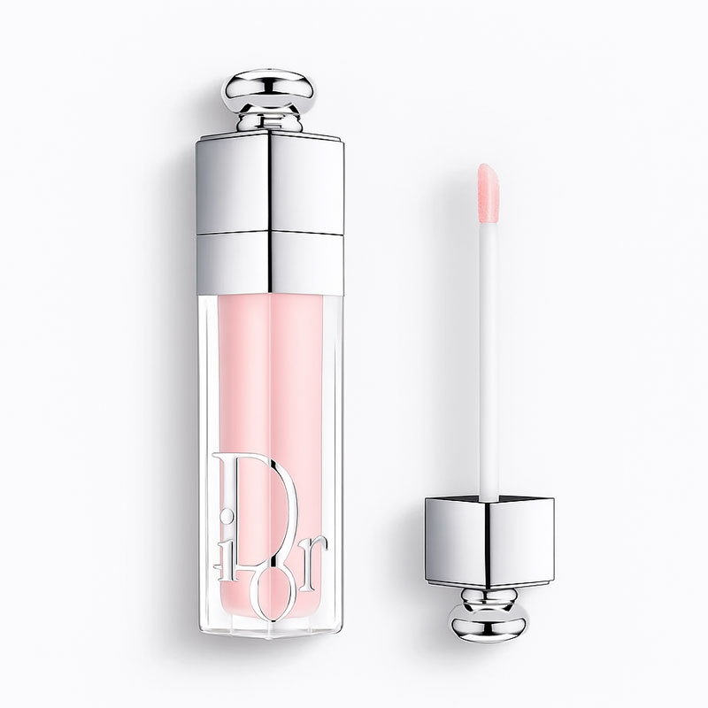 رژ-لب-مایع-براق-ادیکت-لیپ-ماکسی-مایزر-دیور-001-Pink رژ لب مایع براق ادیکت لیپ ماکسی مایزر دیور 001 Pink کلبه نیک