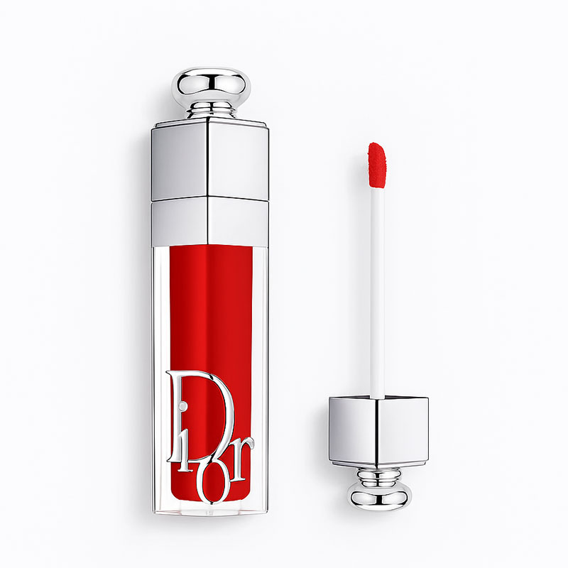 رژ-لب-مایع-براق-ادیکت-لیپ-ماکسی-مایزر-دیور-028-Dior-8-Intense رژ لب مایع براق ادیکت لیپ ماکسی مایزر دیور 028 Dior 8 Intense کلبه نیک