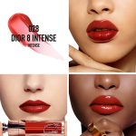 رژ لب مایع براق ادیکت لیپ ماکسی مایزر دیور 028 Dior 8 Intense - Image 2