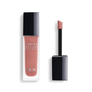 رژ گونه مایع مات دیور شماره 02 Peony کلبه نیک