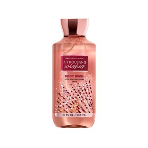 شامپو بدن A Thousand Wishes بث اند بادی ورکس کلبه نیک