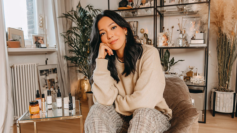 مراقبت روزانه از پوست