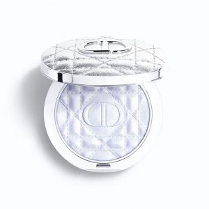 پودر هایلایتر دیور شماره 05 BLUE STROBE کلبه نیک